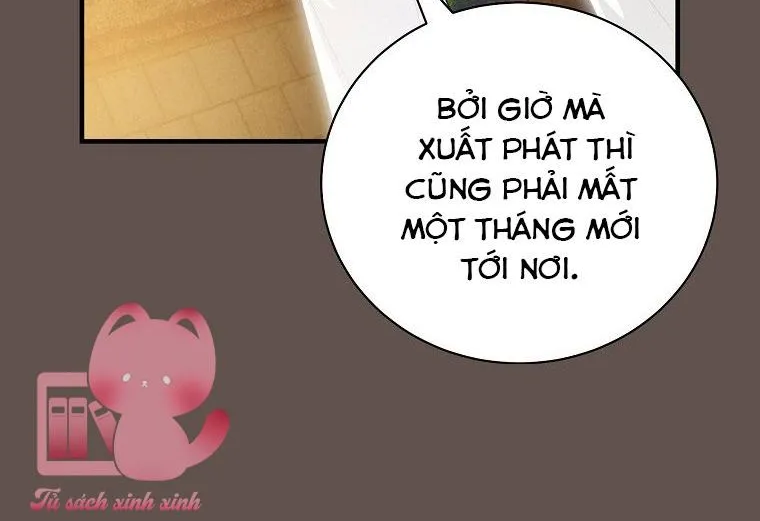 Đứa Nhỏ Không Phải Là Con Anh Chap 83 - Next Chap 84