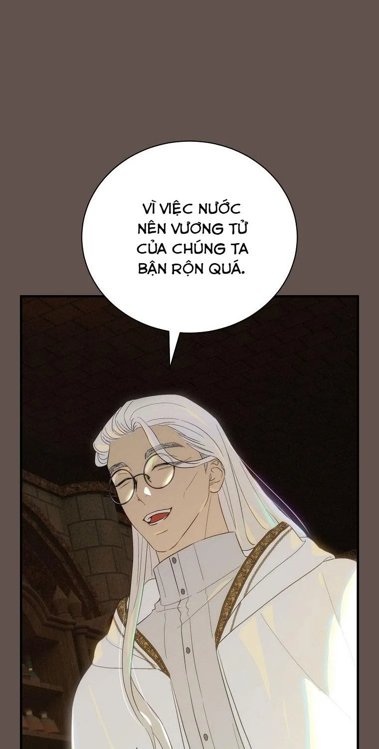 Đứa Nhỏ Không Phải Là Con Anh Chap 83 - Next Chap 84