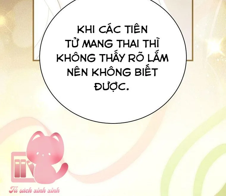 Đứa Nhỏ Không Phải Là Con Anh Chap 83 - Next Chap 84