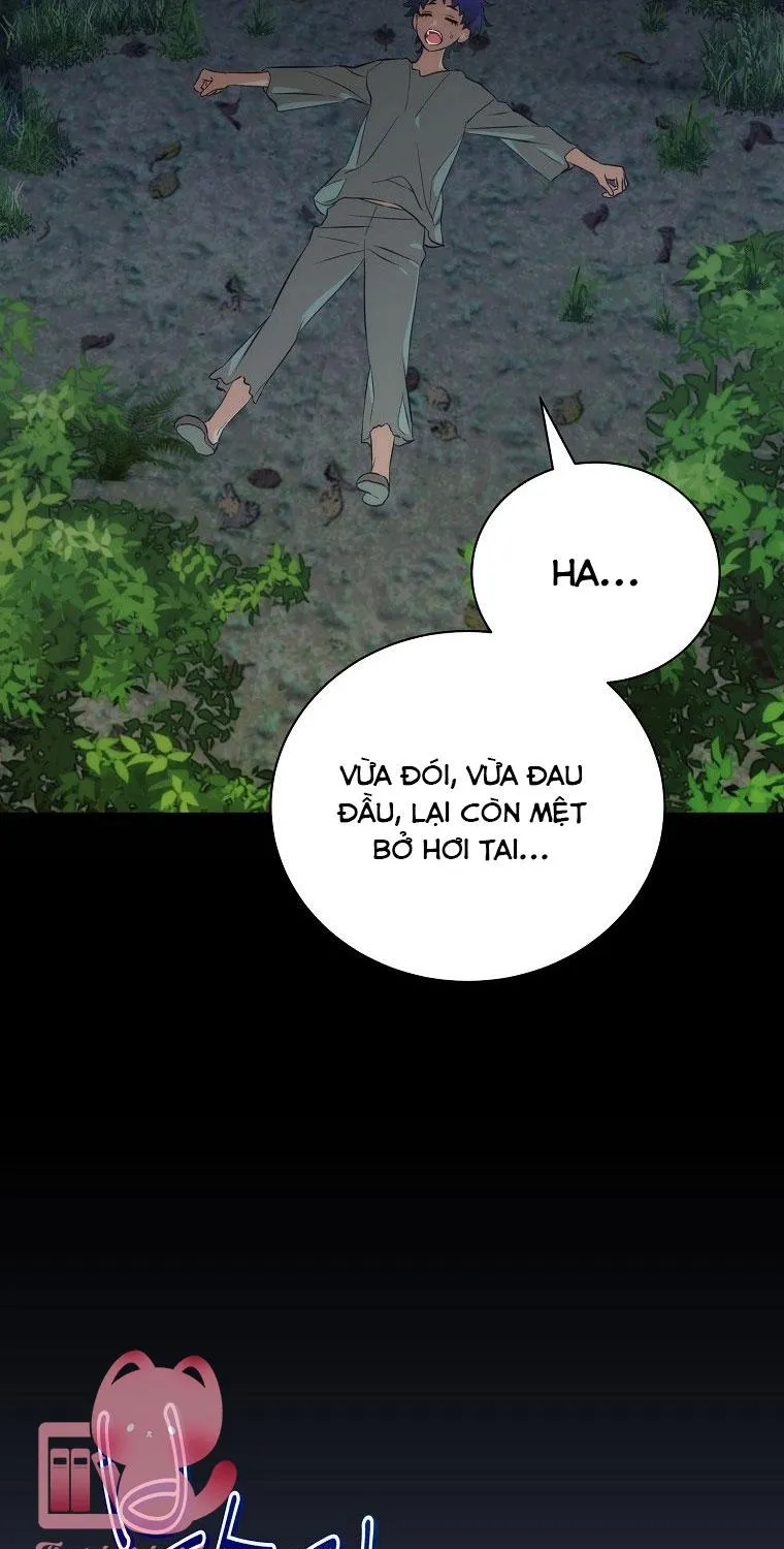 Đứa Nhỏ Không Phải Là Con Anh Chap 83 - Next Chap 84