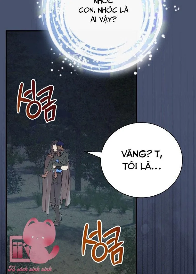 Đứa Nhỏ Không Phải Là Con Anh Chap 83 - Next Chap 84