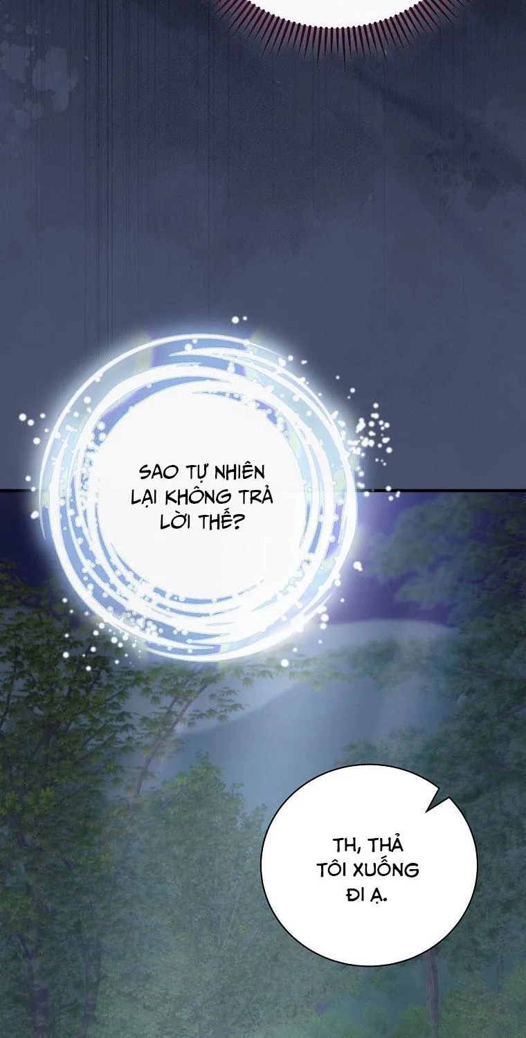 Đứa Nhỏ Không Phải Là Con Anh Chap 83 - Next Chap 84