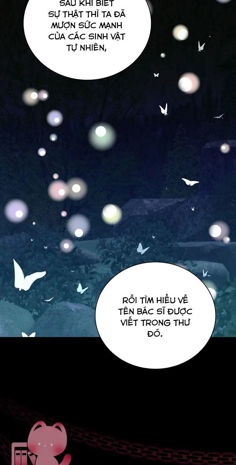Đứa Nhỏ Không Phải Là Con Anh Chap 84 - Next Chap 85