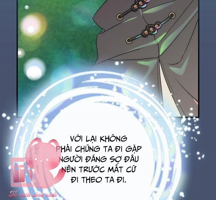 Đứa Nhỏ Không Phải Là Con Anh Chap 84 - Next Chap 85
