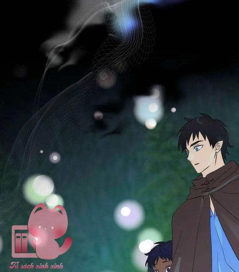 Đứa Nhỏ Không Phải Là Con Anh Chap 84 - Next Chap 85