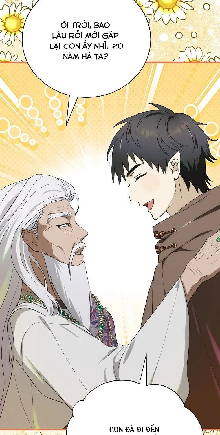 Đứa Nhỏ Không Phải Là Con Anh Chap 84 - Next Chap 85