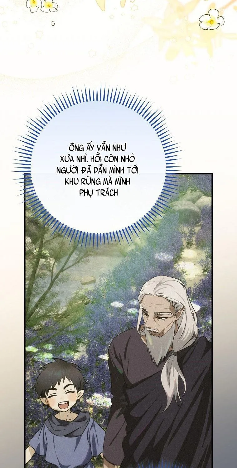 Đứa Nhỏ Không Phải Là Con Anh Chap 84 - Next Chap 85