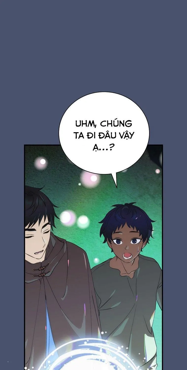 Đứa Nhỏ Không Phải Là Con Anh Chap 84 - Next Chap 85