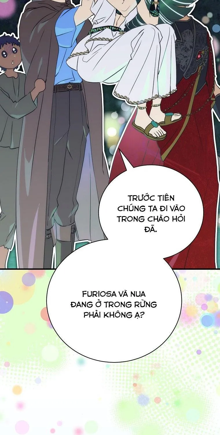 Đứa Nhỏ Không Phải Là Con Anh Chap 84 - Next Chap 85