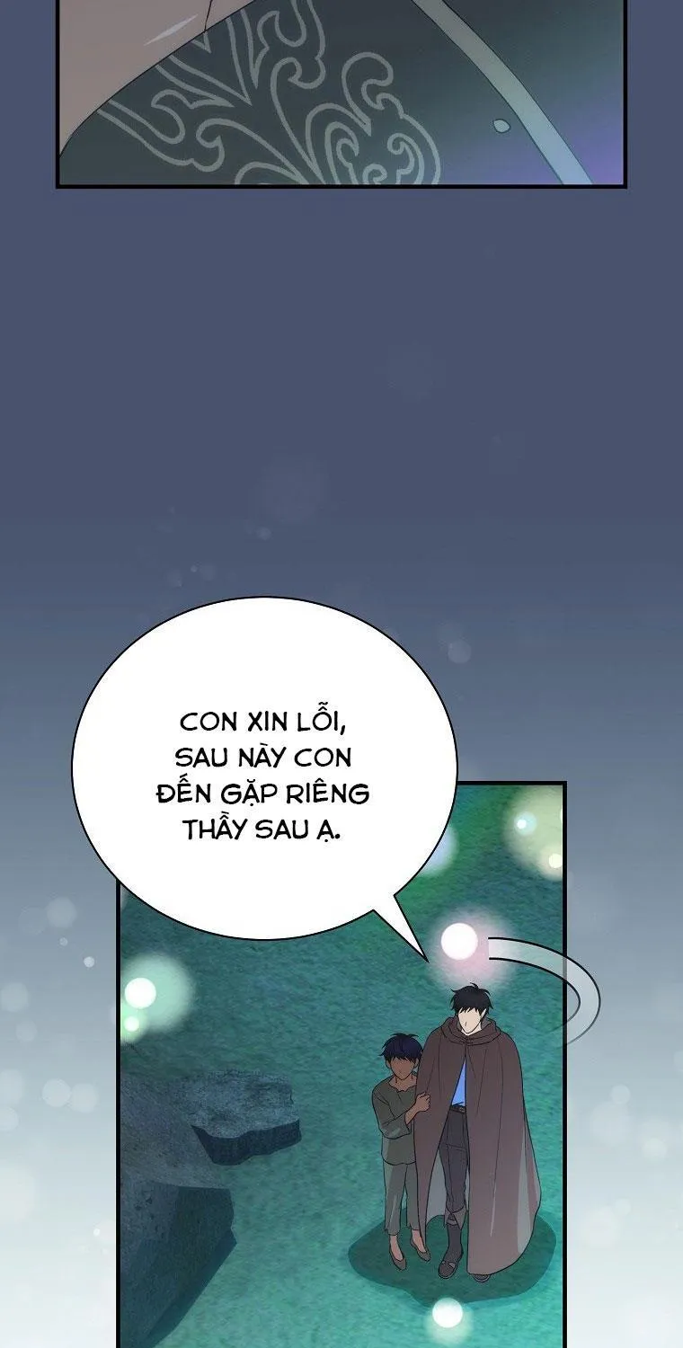 Đứa Nhỏ Không Phải Là Con Anh Chap 84 - Next Chap 85