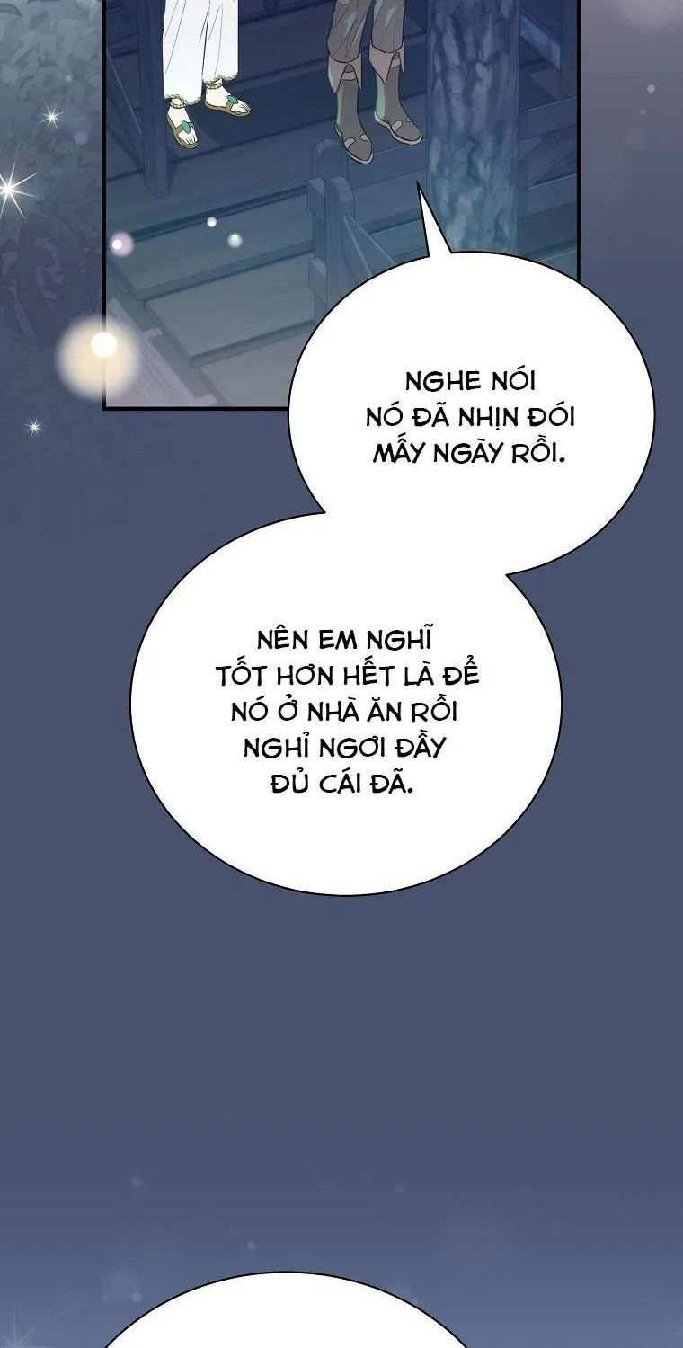 Đứa Nhỏ Không Phải Là Con Anh Chap 84 - Next Chap 85