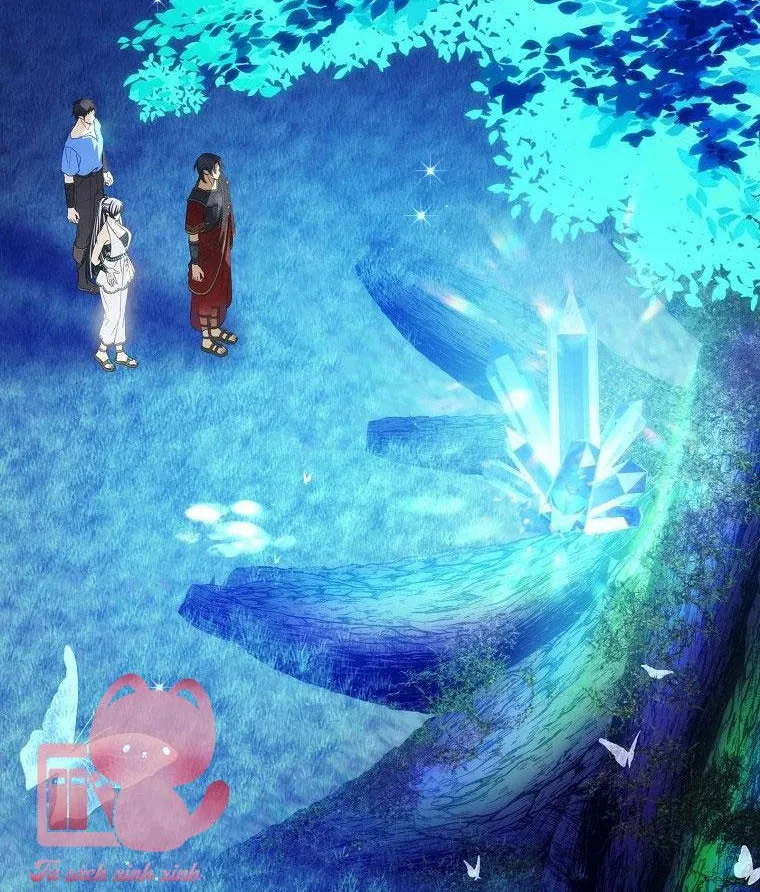 Đứa Nhỏ Không Phải Là Con Anh Chap 84 - Next Chap 85