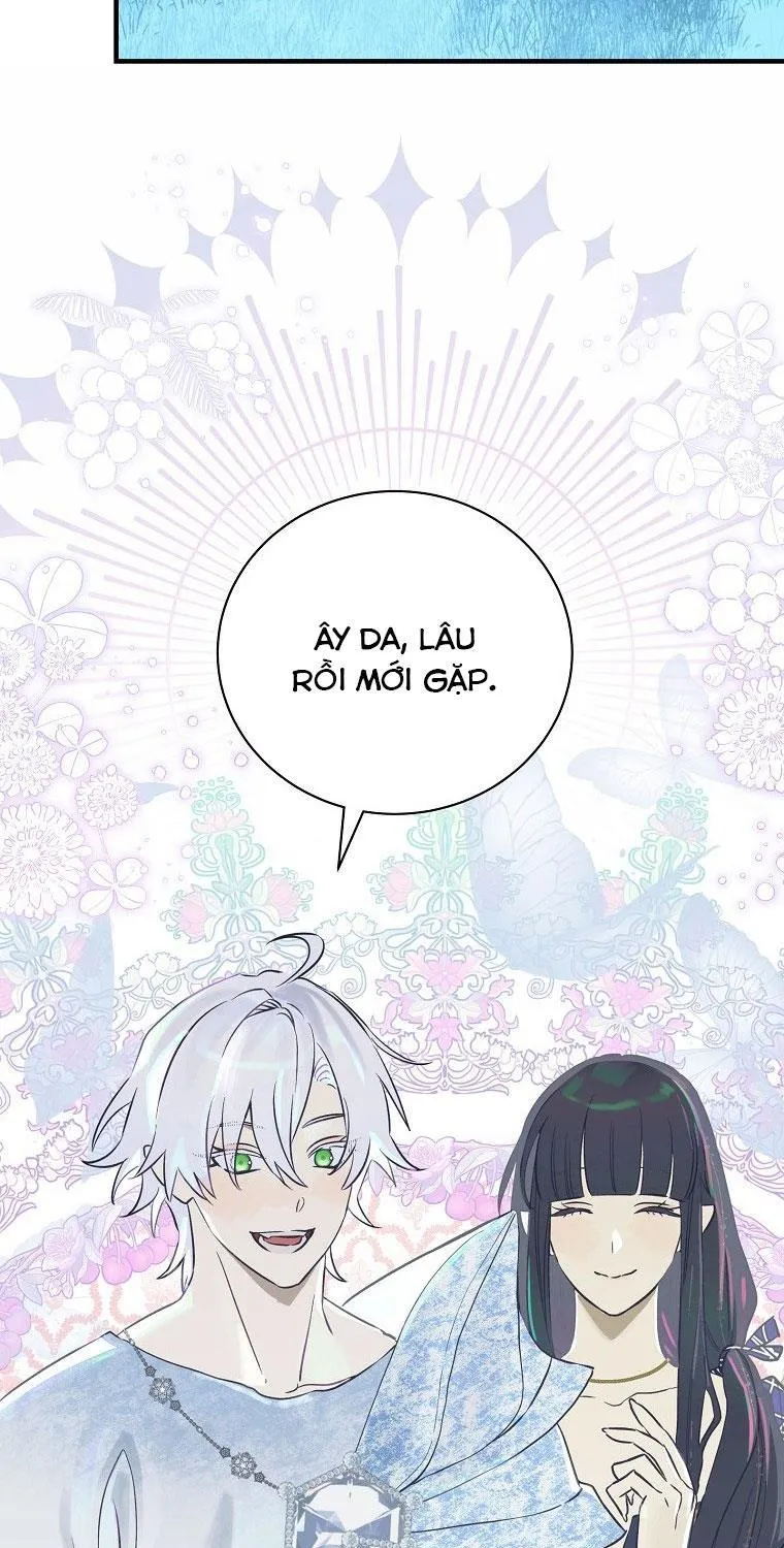 Đứa Nhỏ Không Phải Là Con Anh Chap 84 - Next Chap 85