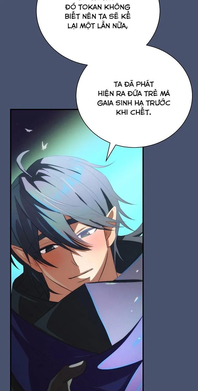 Đứa Nhỏ Không Phải Là Con Anh Chap 84 - Next Chap 85