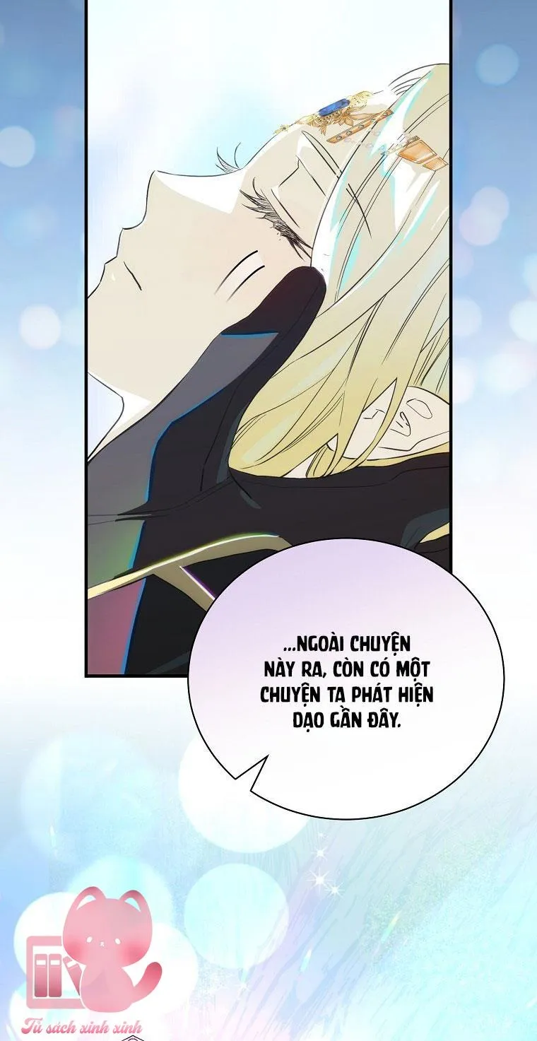 Đứa Nhỏ Không Phải Là Con Anh Chap 84 - Next Chap 85