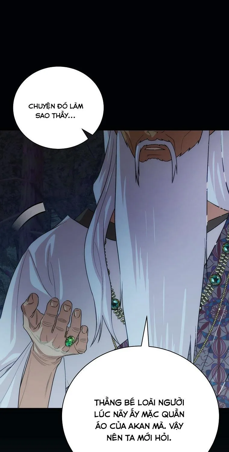 Đứa Nhỏ Không Phải Là Con Anh Chap 85 - Next Chap 86