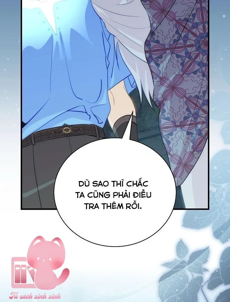 Đứa Nhỏ Không Phải Là Con Anh Chap 85 - Next Chap 86