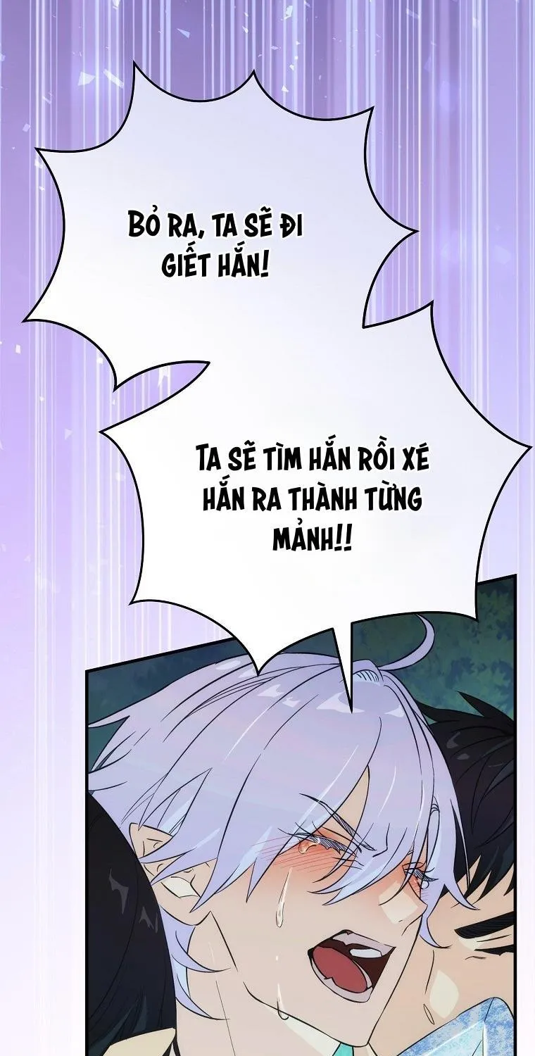 Đứa Nhỏ Không Phải Là Con Anh Chap 85 - Next Chap 86