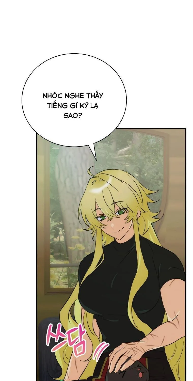 Đứa Nhỏ Không Phải Là Con Anh Chap 85 - Next Chap 86