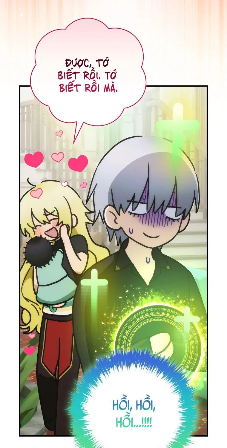 Đứa Nhỏ Không Phải Là Con Anh Chap 86 - Next Chap 87