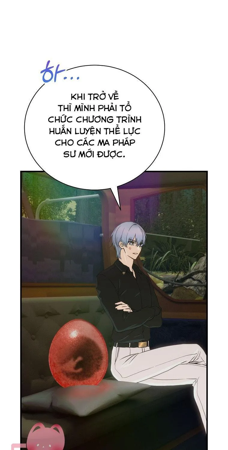 Đứa Nhỏ Không Phải Là Con Anh Chap 86 - Next Chap 87