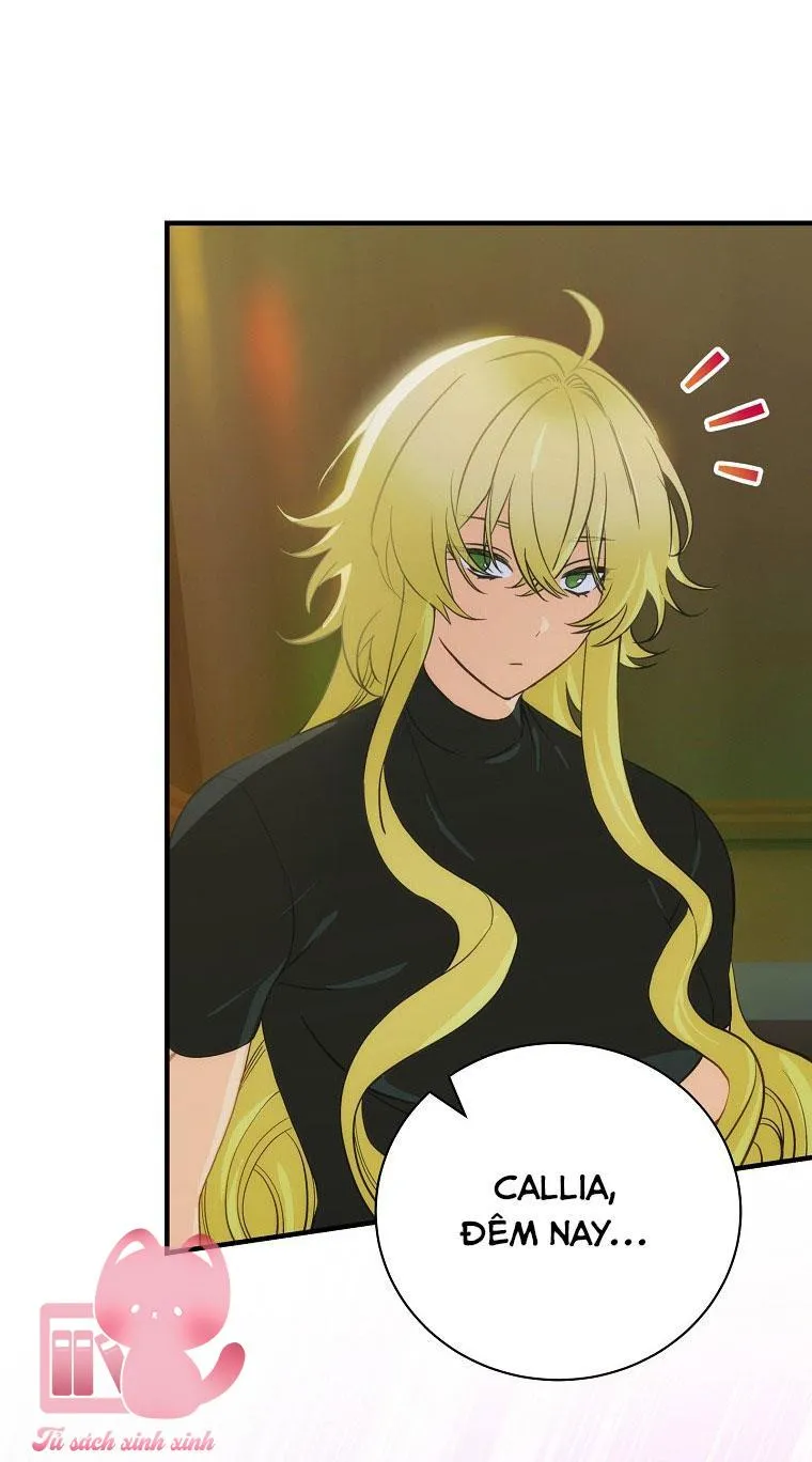 Đứa Nhỏ Không Phải Là Con Anh Chap 86 - Next Chap 87