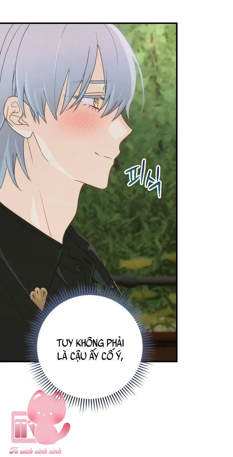 Đứa Nhỏ Không Phải Là Con Anh Chap 86 - Next Chap 87