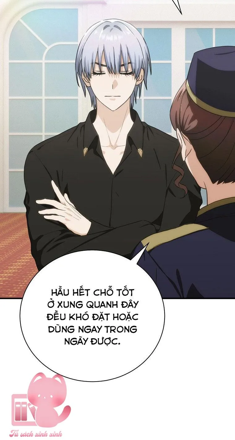 Đứa Nhỏ Không Phải Là Con Anh Chap 86 - Next Chap 87