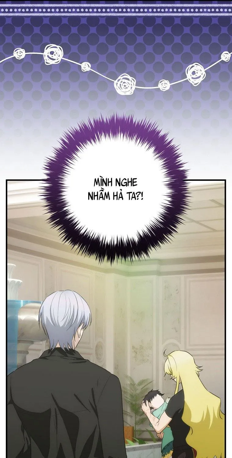 Đứa Nhỏ Không Phải Là Con Anh Chap 86 - Next Chap 87