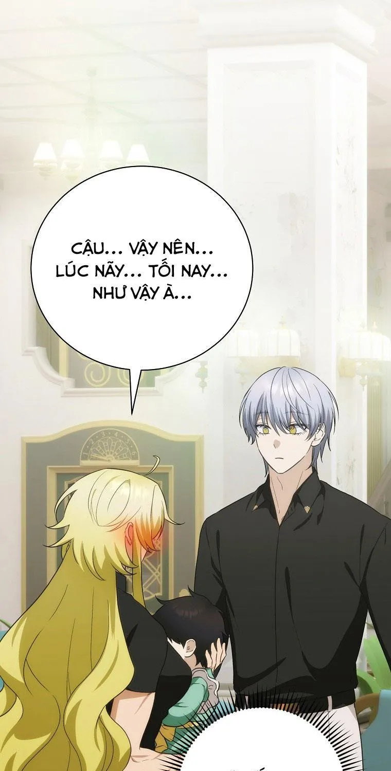 Đứa Nhỏ Không Phải Là Con Anh Chap 86 - Next Chap 87