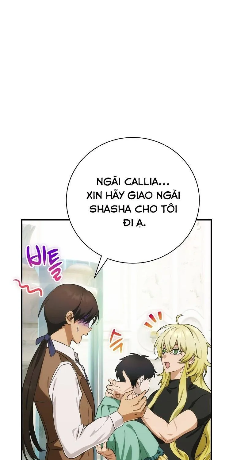Đứa Nhỏ Không Phải Là Con Anh Chap 87 - Next Chap 88