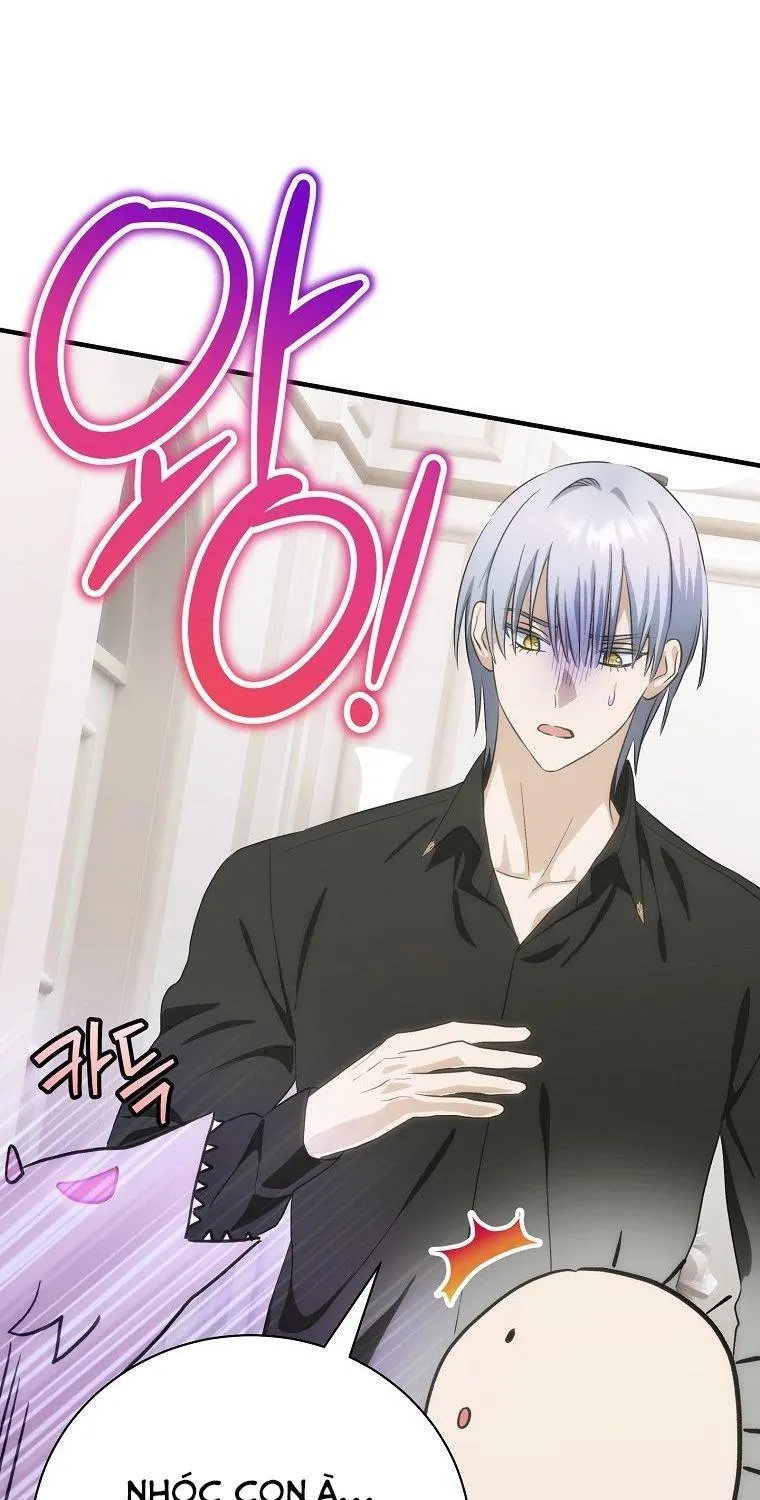 Đứa Nhỏ Không Phải Là Con Anh Chap 87 - Next Chap 88