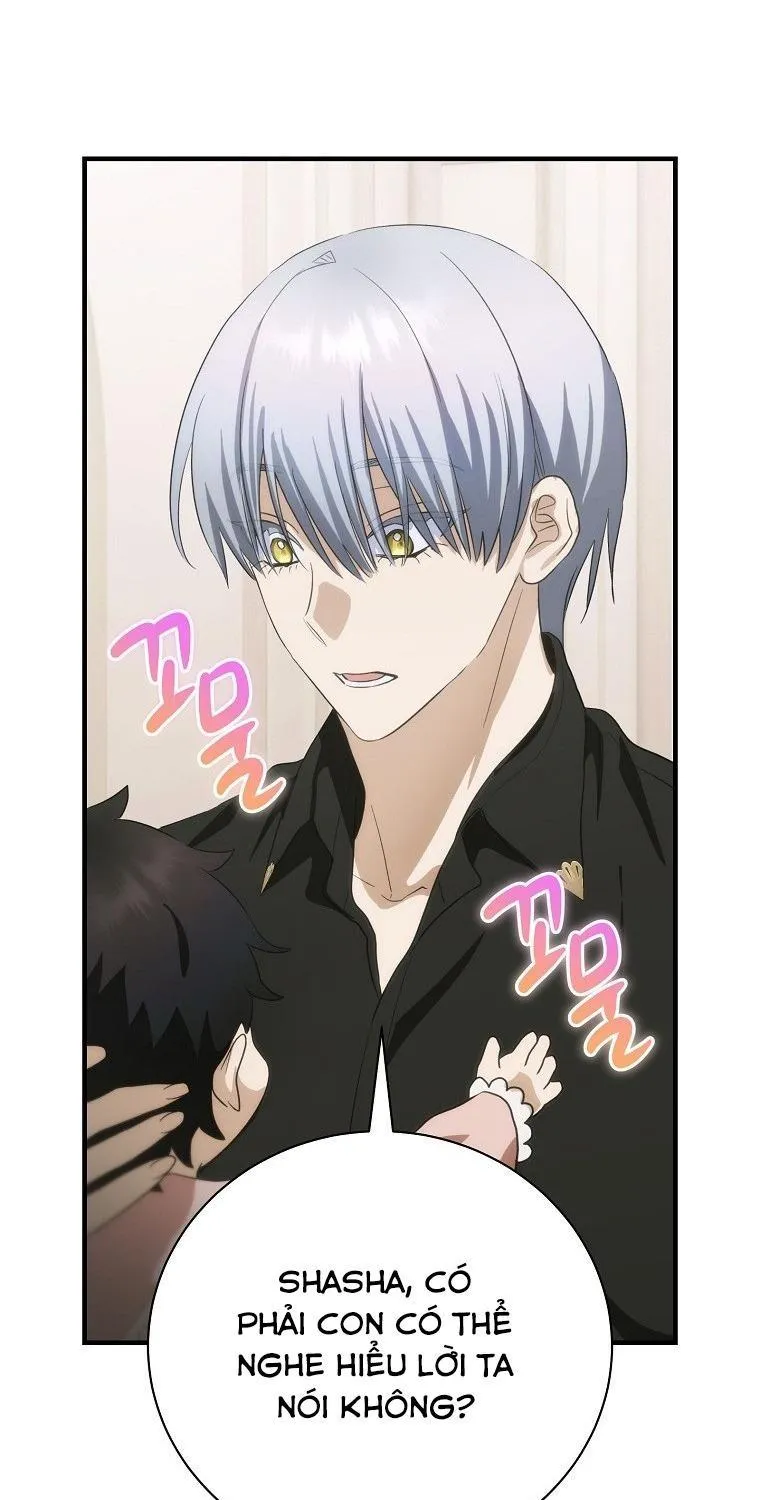 Đứa Nhỏ Không Phải Là Con Anh Chap 87 - Next Chap 88
