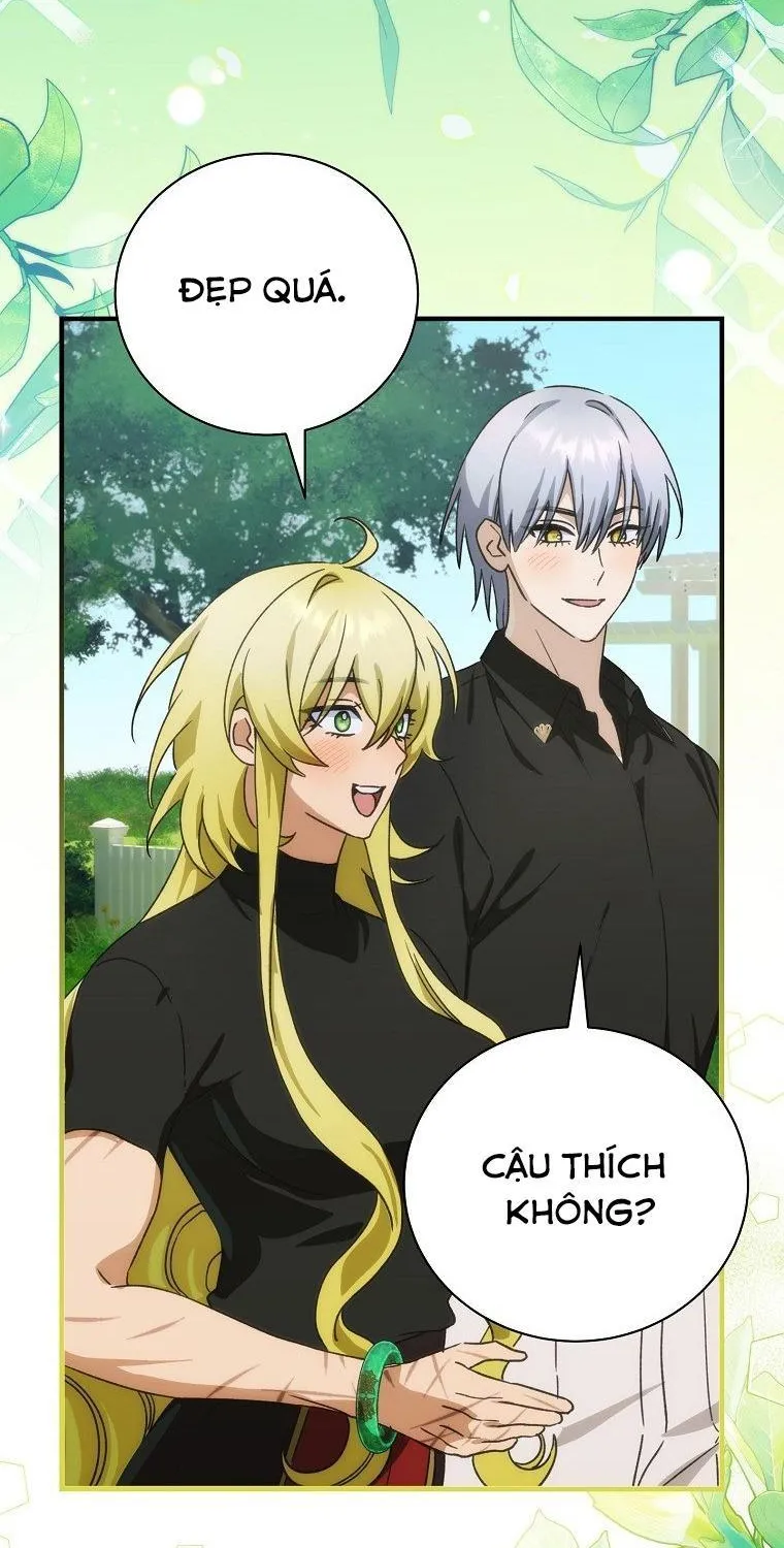 Đứa Nhỏ Không Phải Là Con Anh Chap 87 - Next Chap 88