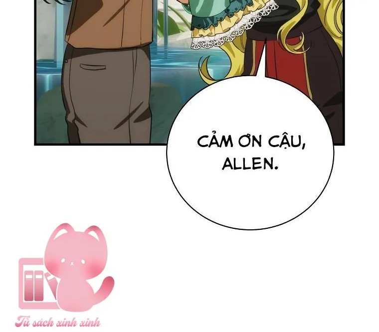 Đứa Nhỏ Không Phải Là Con Anh Chap 87 - Next Chap 88