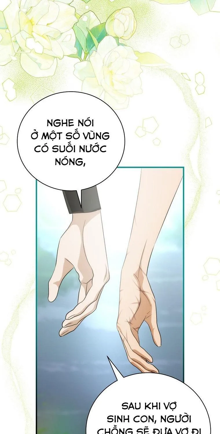 Đứa Nhỏ Không Phải Là Con Anh Chap 87 - Next Chap 88