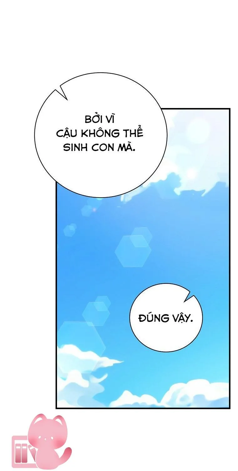 Đứa Nhỏ Không Phải Là Con Anh Chap 87 - Next Chap 88