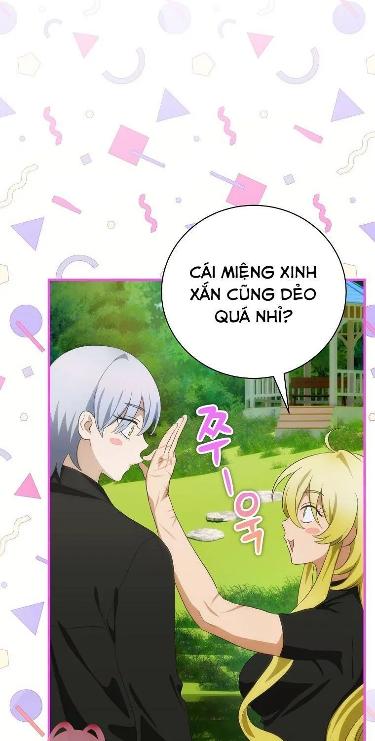 Đứa Nhỏ Không Phải Là Con Anh Chap 87 - Next Chap 88