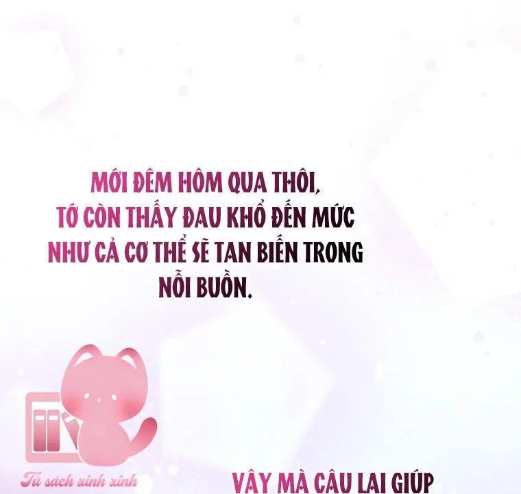 Đứa Nhỏ Không Phải Là Con Anh Chap 87 - Next Chap 88