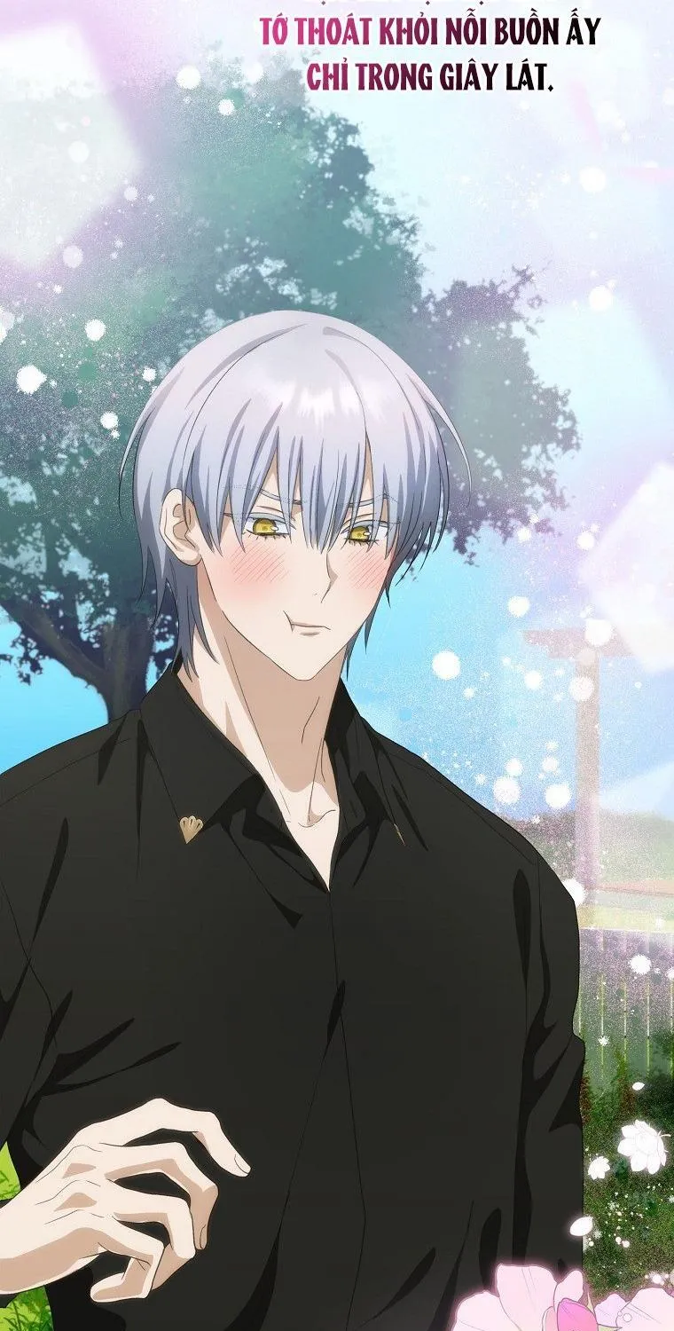 Đứa Nhỏ Không Phải Là Con Anh Chap 87 - Next Chap 88