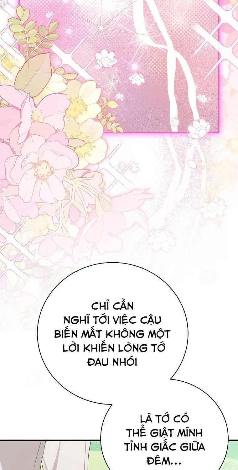 Đứa Nhỏ Không Phải Là Con Anh Chap 87 - Next Chap 88
