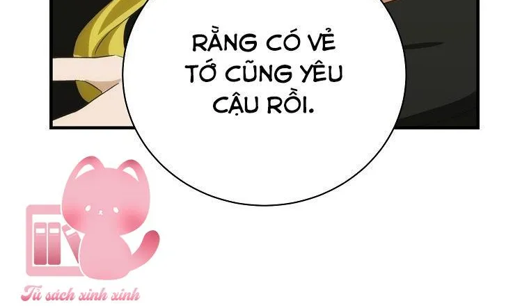 Đứa Nhỏ Không Phải Là Con Anh Chap 87 - Next Chap 88