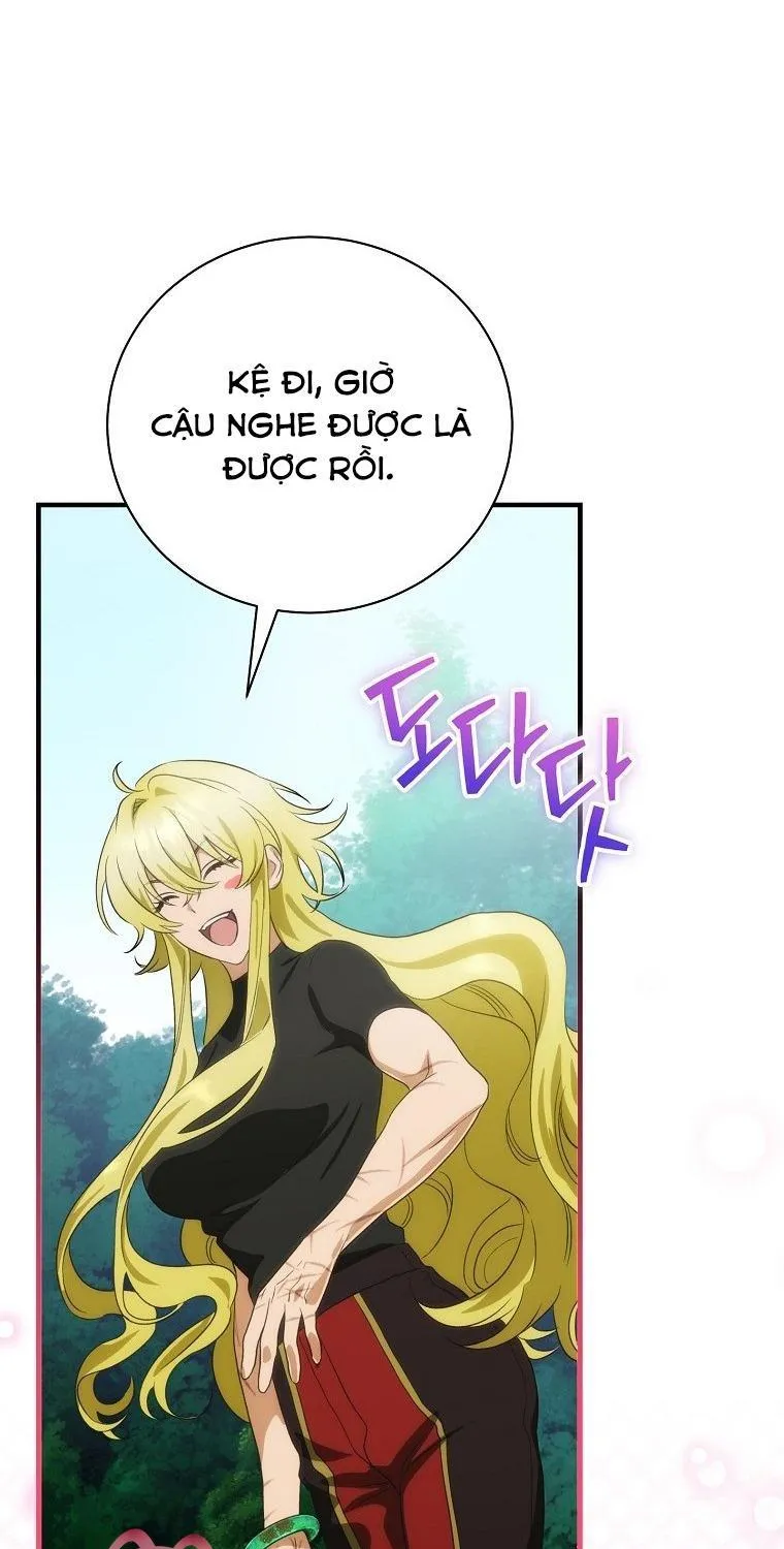 Đứa Nhỏ Không Phải Là Con Anh Chap 87 - Next Chap 88