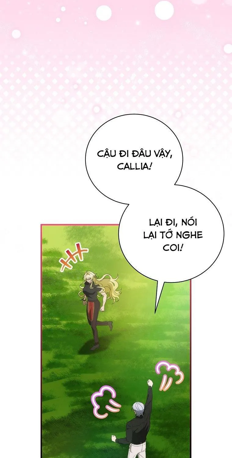 Đứa Nhỏ Không Phải Là Con Anh Chap 87 - Next Chap 88
