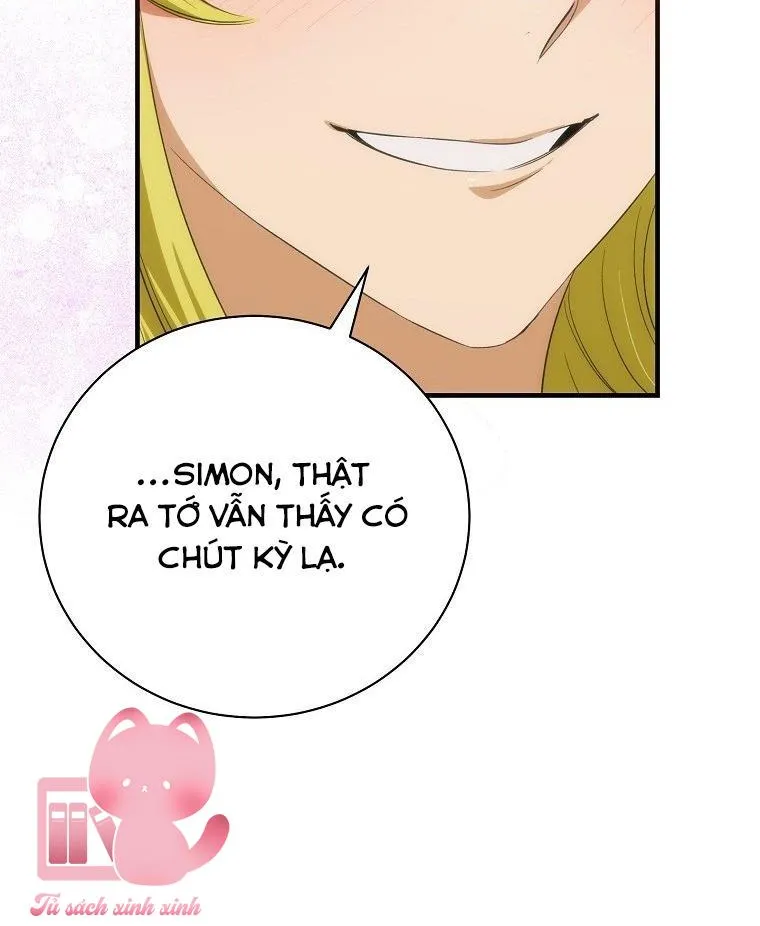 Đứa Nhỏ Không Phải Là Con Anh Chap 87 - Next Chap 88