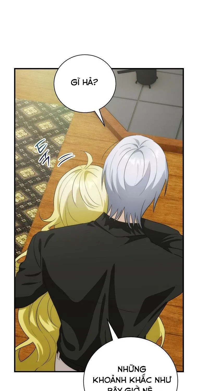 Đứa Nhỏ Không Phải Là Con Anh Chap 87 - Next Chap 88