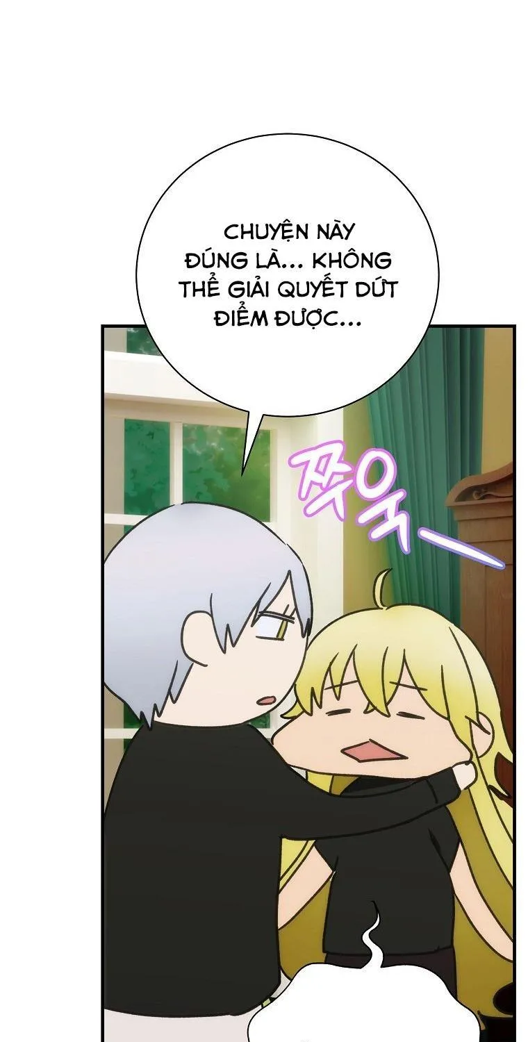 Đứa Nhỏ Không Phải Là Con Anh Chap 87 - Next Chap 88