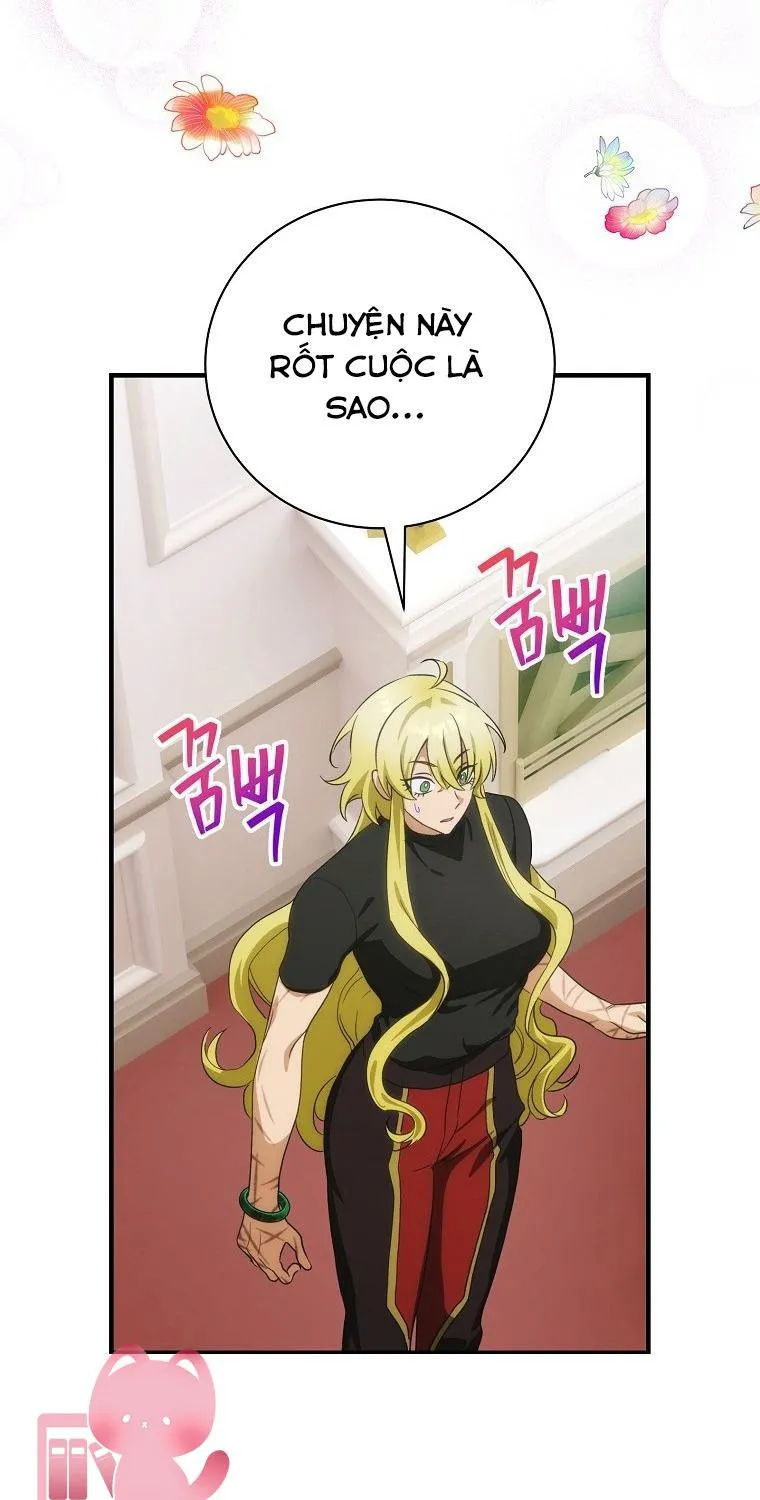 Đứa Nhỏ Không Phải Là Con Anh Chap 87 - Next Chap 88