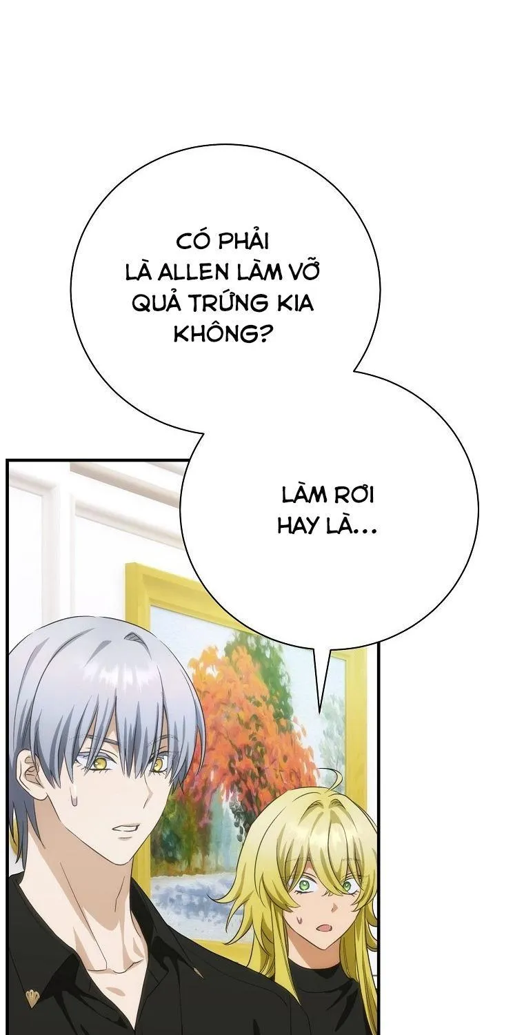 Đứa Nhỏ Không Phải Là Con Anh Chap 87 - Next Chap 88