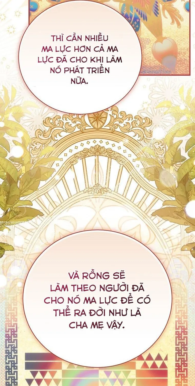 Đứa Nhỏ Không Phải Là Con Anh Chap 87 - Next Chap 88